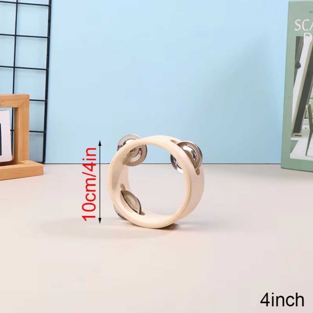 Nouveau Tambourin en Bois à un - Woodworking For Beginners avis et prix
