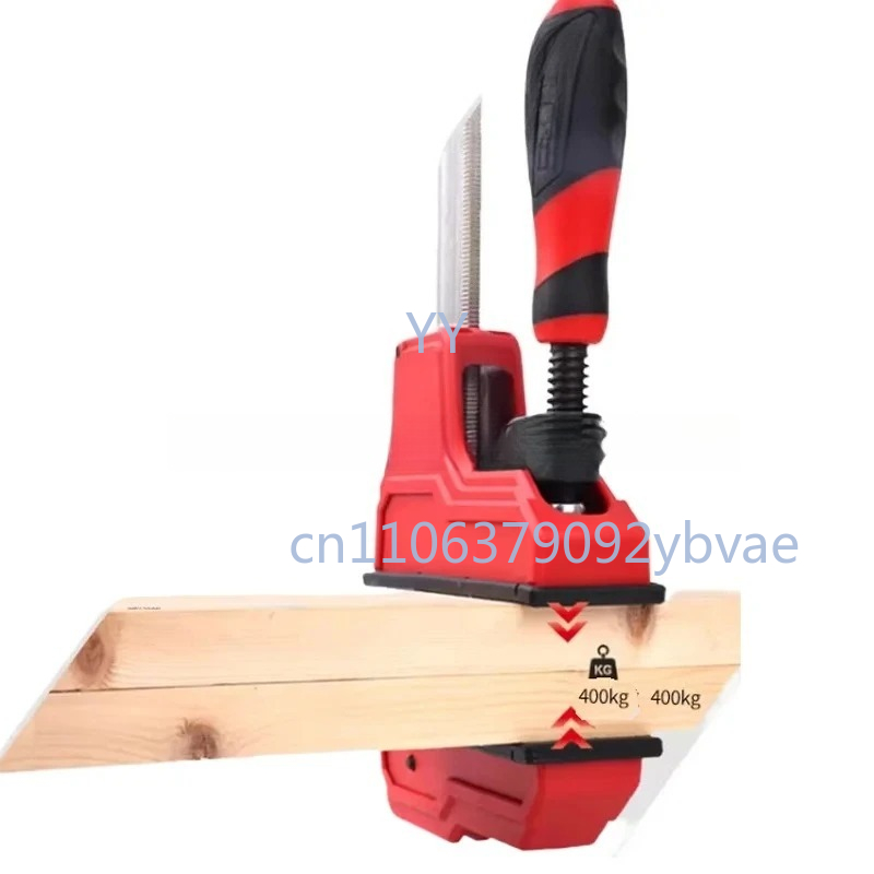 Serre-joint parallèle robuste  - Woodworking Quick Clamps avis et prix