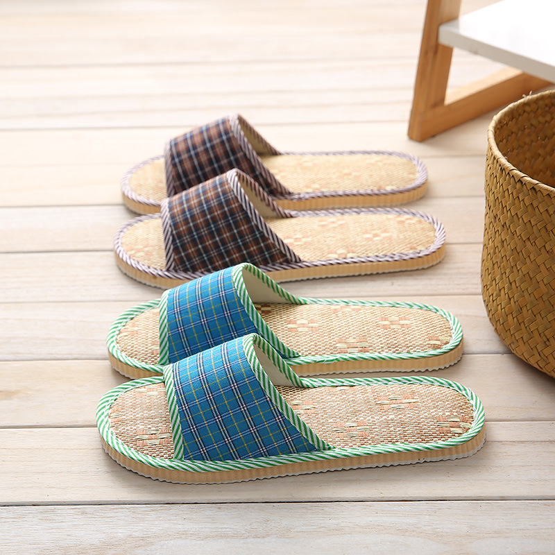 Chaussons d'intérieur en lin p - Woodworking For Beginners avis et prix