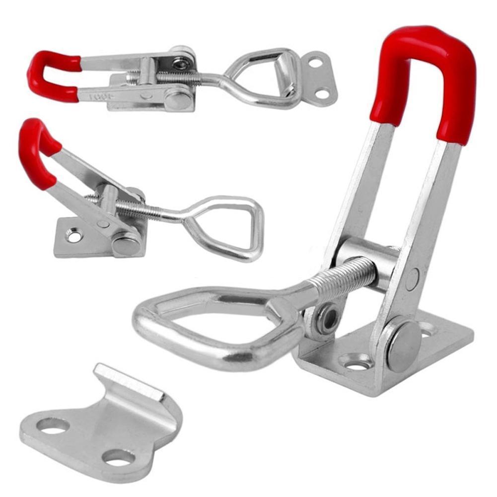 Pince à bascule réglable, ferm - Woodworking Quick Clamps avis et prix