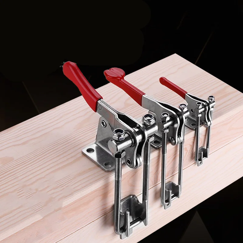 Serre-joint à dégagement rapid - Woodworking Quick Clamps avis et prix