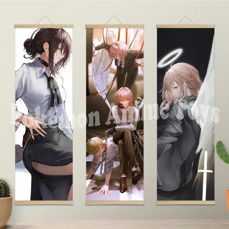 Affiche de dessin animé Chains - Woodworking Ideas avis et prix