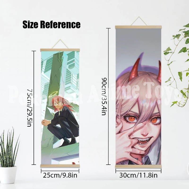 Affiche de dessin animé Chains - Woodworking Ideas avis et prix