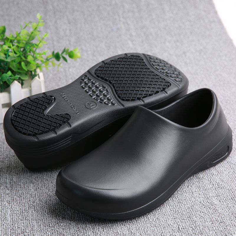 Chaussures de chef antidérapan - Woodworking For Beginners avis et prix