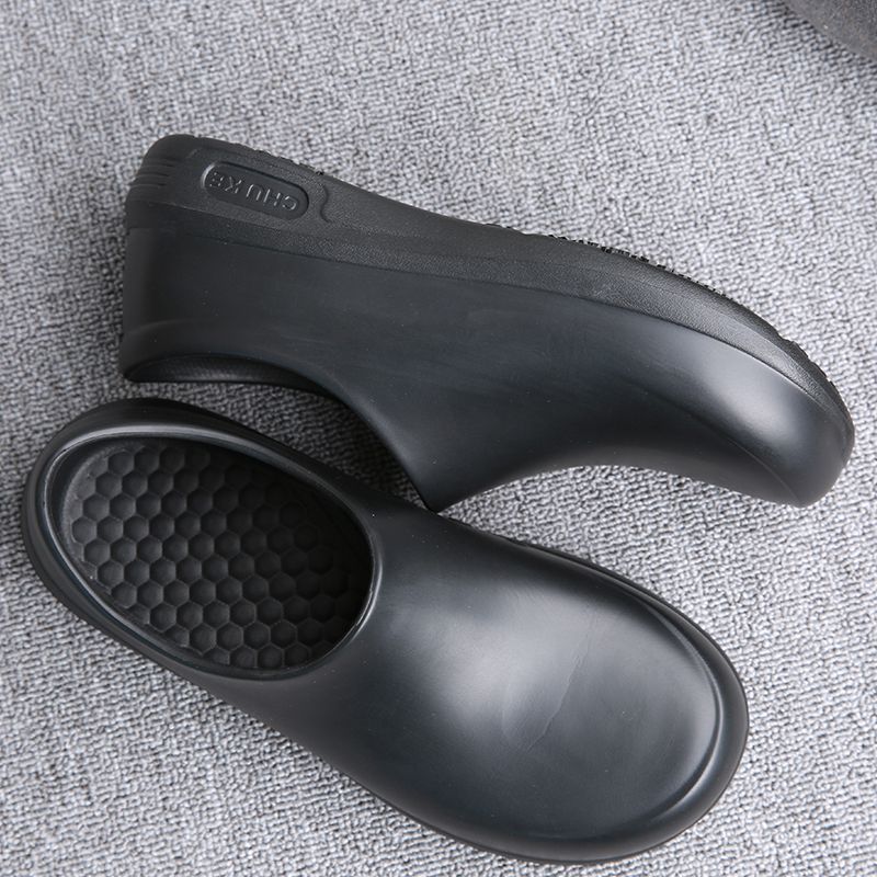 Chaussures de chef antidérapan - Woodworking For Beginners avis et prix