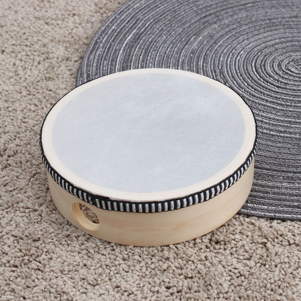 Tambour à main en bois de 4/6/ - Woodworking For Beginners avis et prix