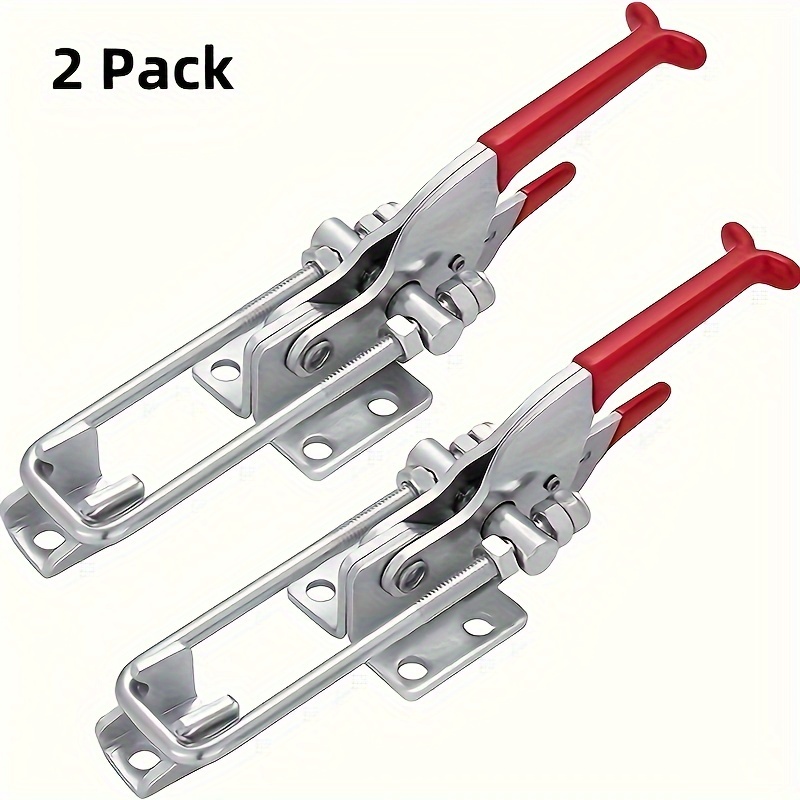 Pinces robustes réglables en f - Woodworking Quick Clamps avis et prix