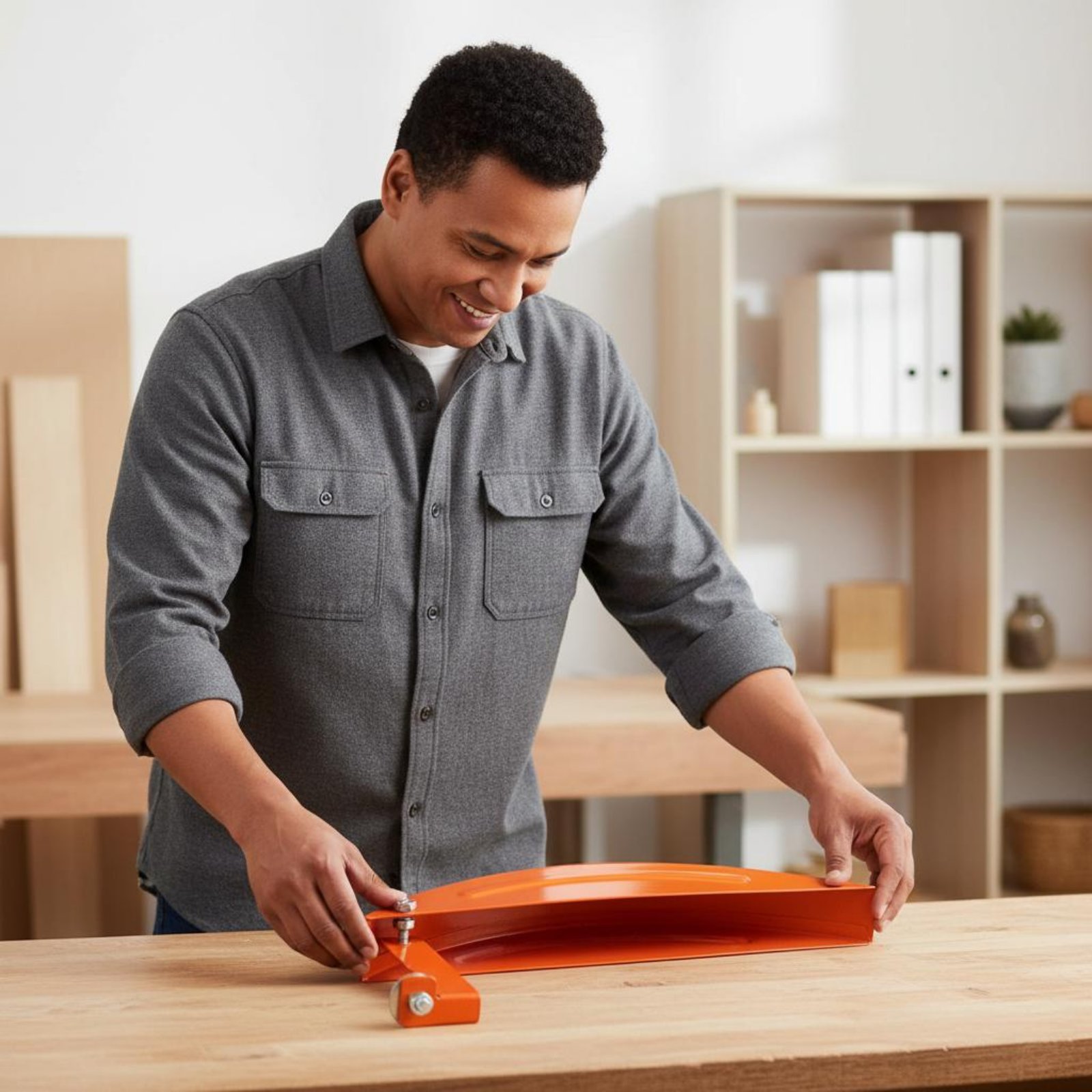 Protection de lame de coupe de - Woodworking Table avis et prix