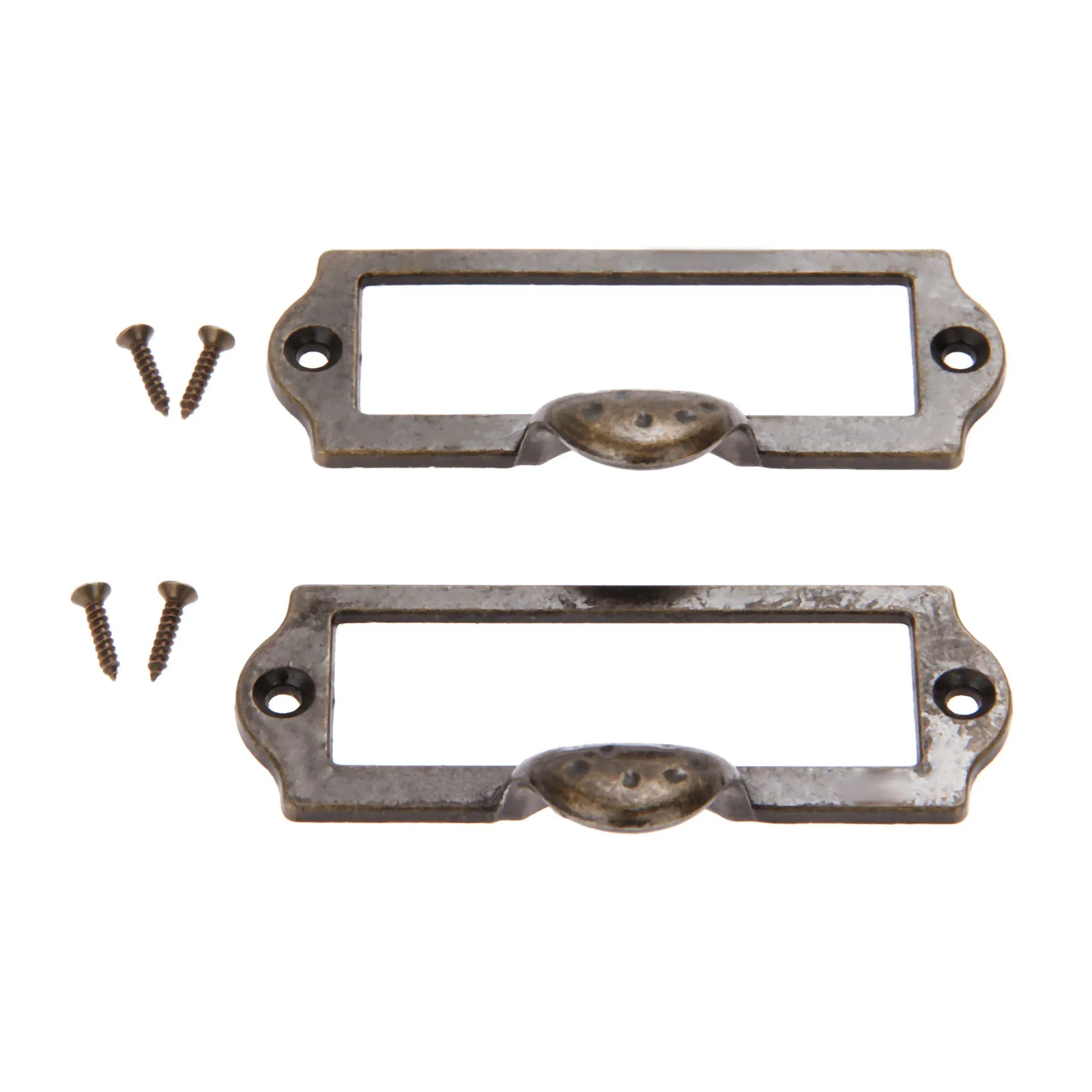 Cadres de porte-nom d'étiquett - Woodworking Names avis et prix