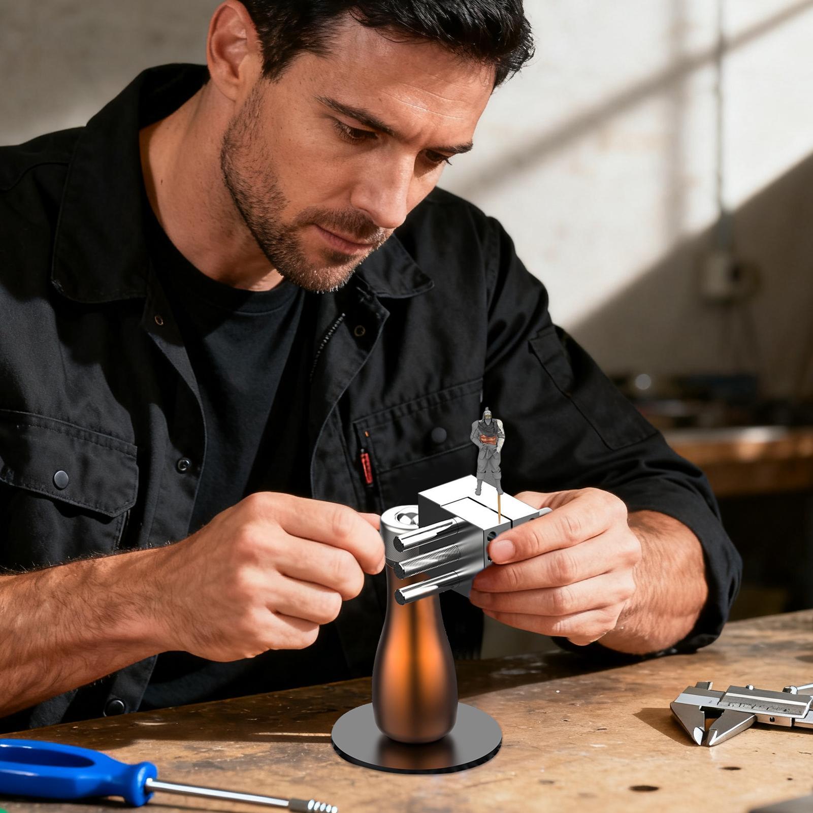 Pince de construction de modèl - Woodworking Clamp avis et prix
