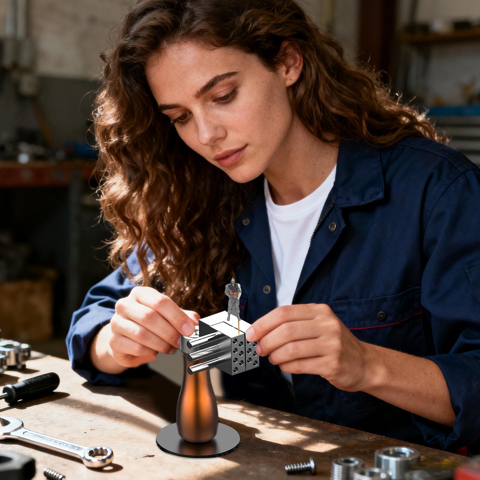 Pince de construction de modèl - Woodworking Clamp avis et prix