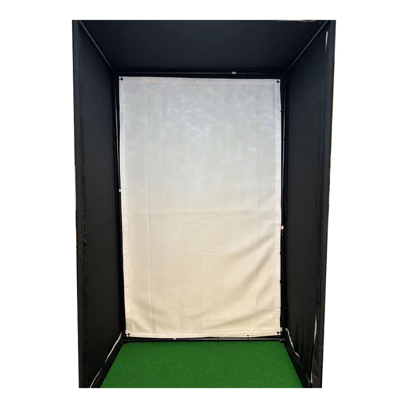 Simulateur de golf d'intérieur - Woodworking Simulator avis et prix