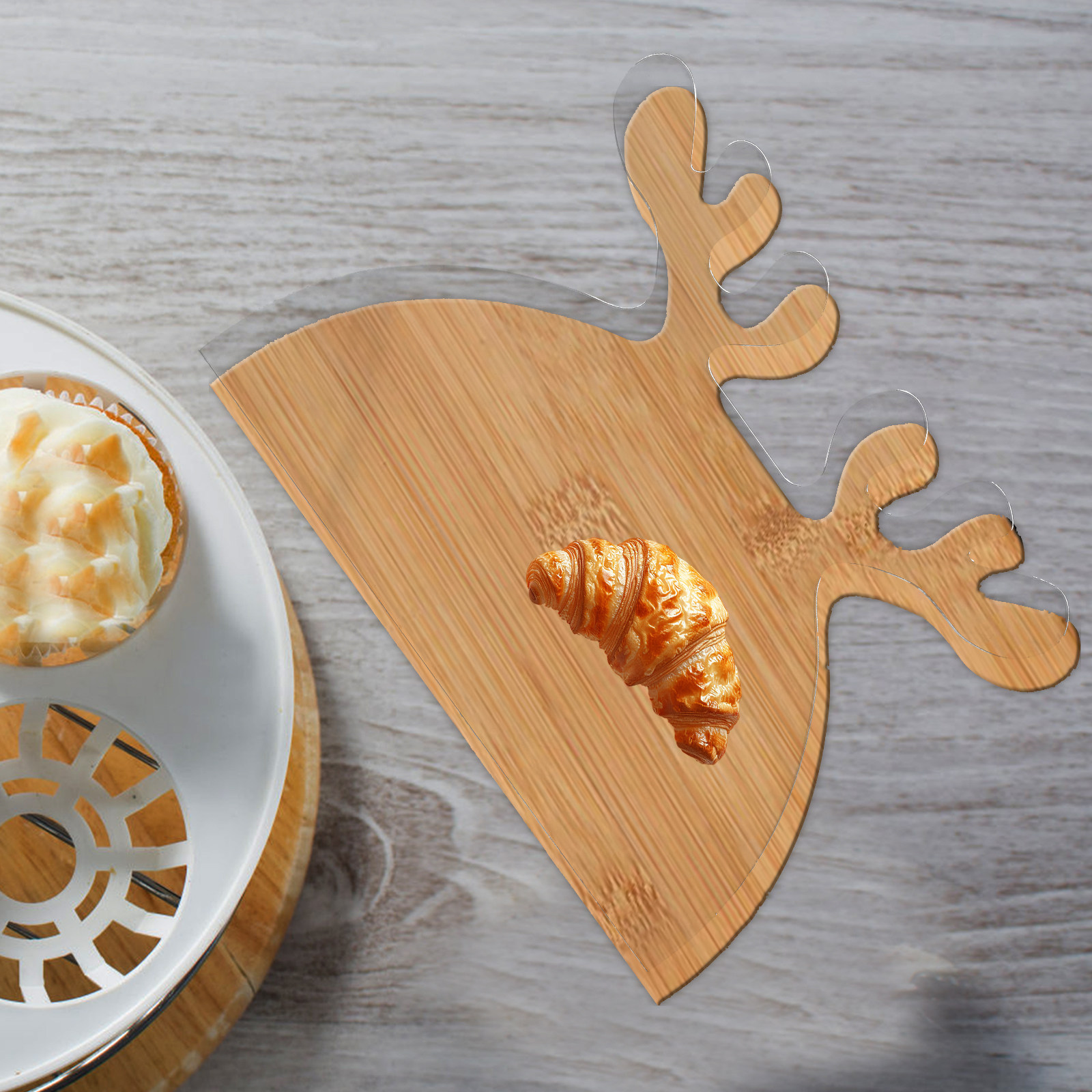 Gabarit de découpe en acryliqu - Woodworking Kitchen Projects avis et prix