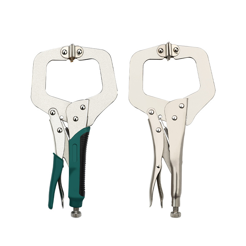 Pince à pression industrielle  - Woodworking Clamp avis et prix