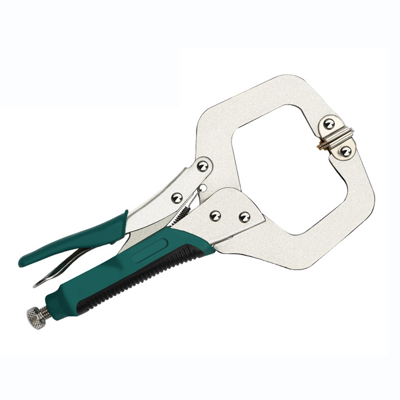 Pince à pression industrielle  - Woodworking Clamp avis et prix