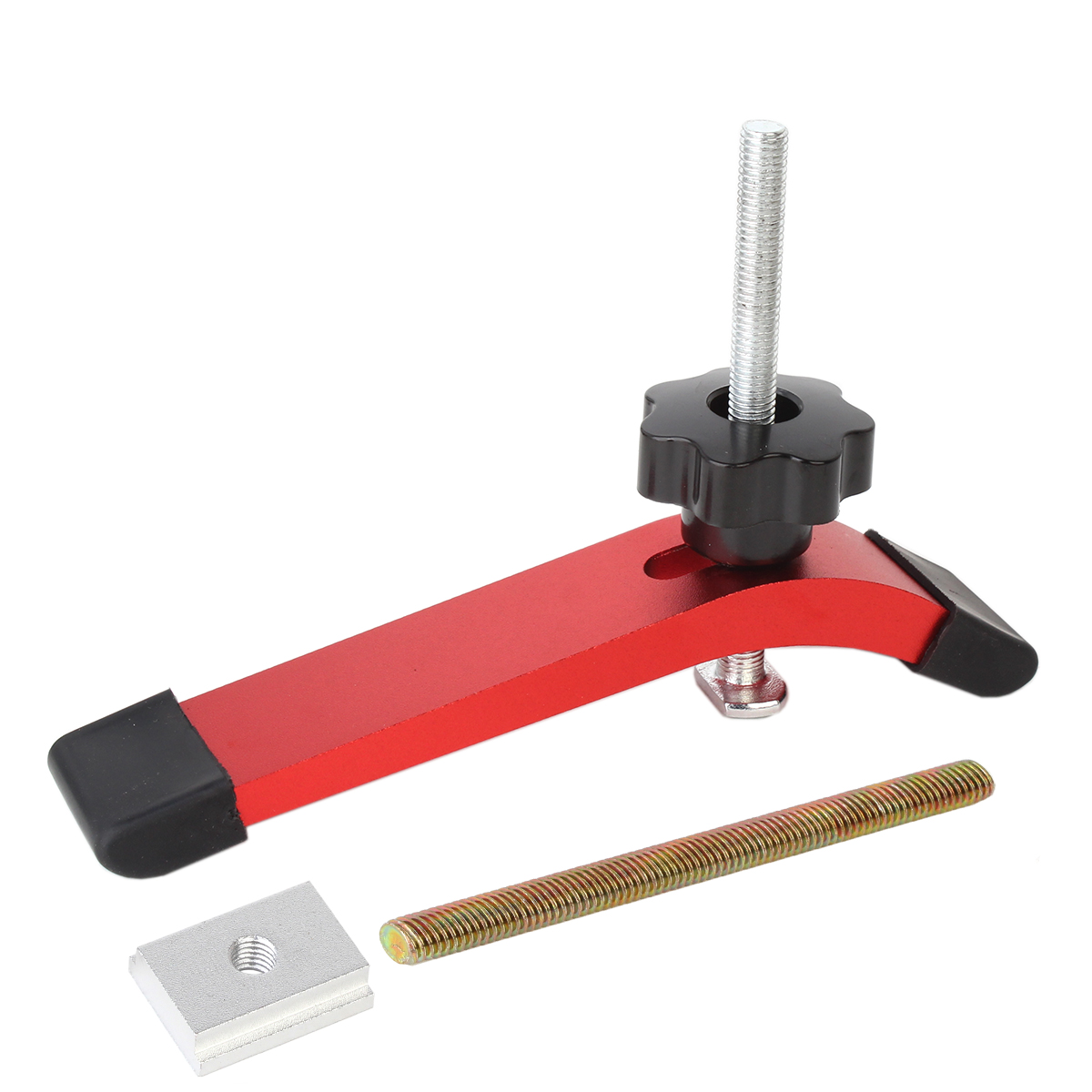 Pince de maintien en T à actio - Woodworking Quick Clamps avis et prix