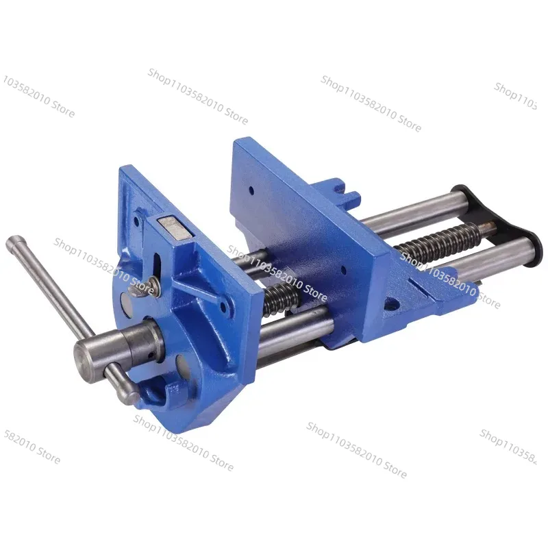 Pince de serrage pour le trava - Woodworking Quick Clamps avis et prix
