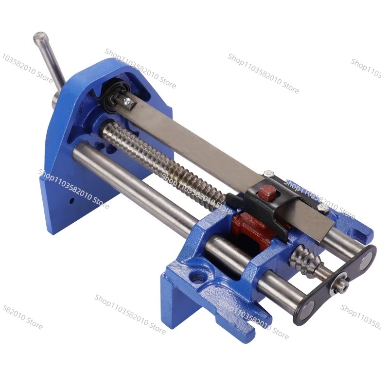 Pince de serrage pour le trava - Woodworking Quick Clamps avis et prix