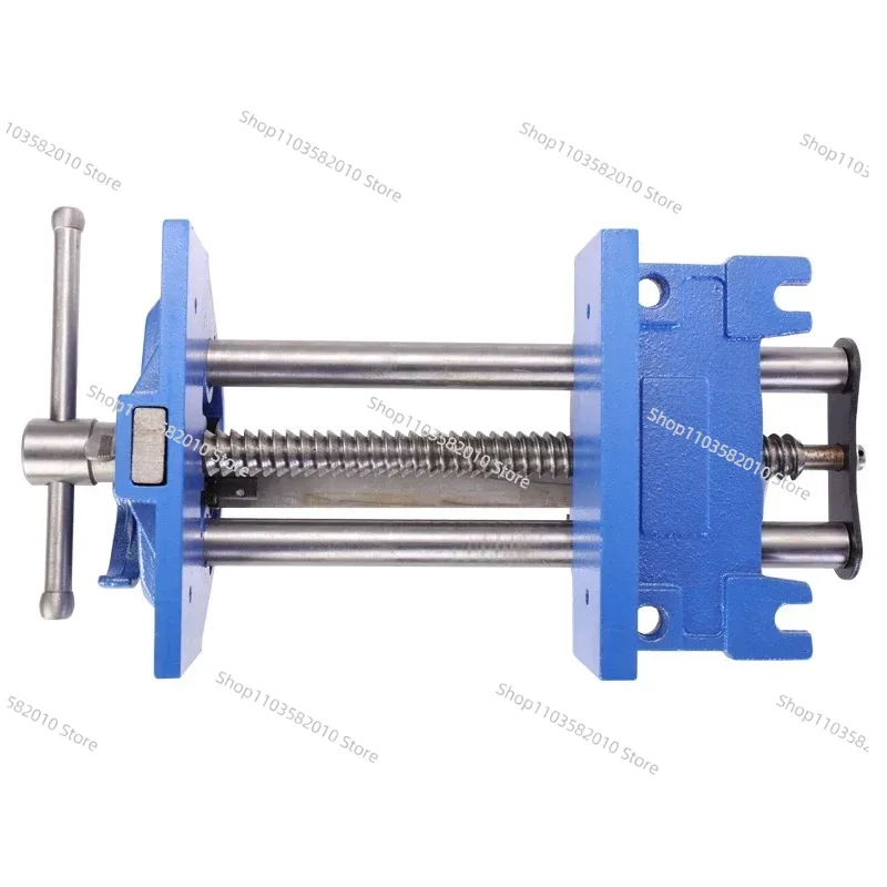 Pince de serrage pour le trava - Woodworking Quick Clamps avis et prix