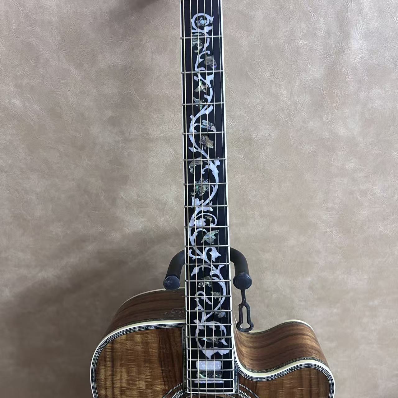 Guitare acoustique modèle D45  - Woodworking Ideas avis et prix