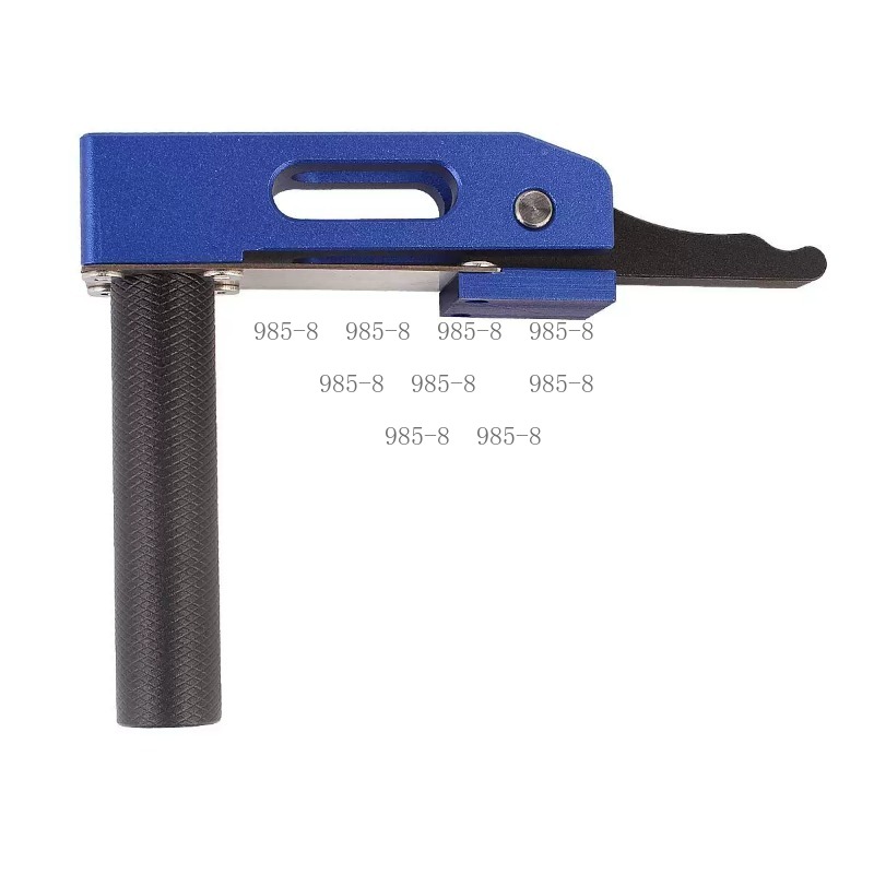 Pince de serrage rapide pour l - Woodworking Quick Clamps avis et prix