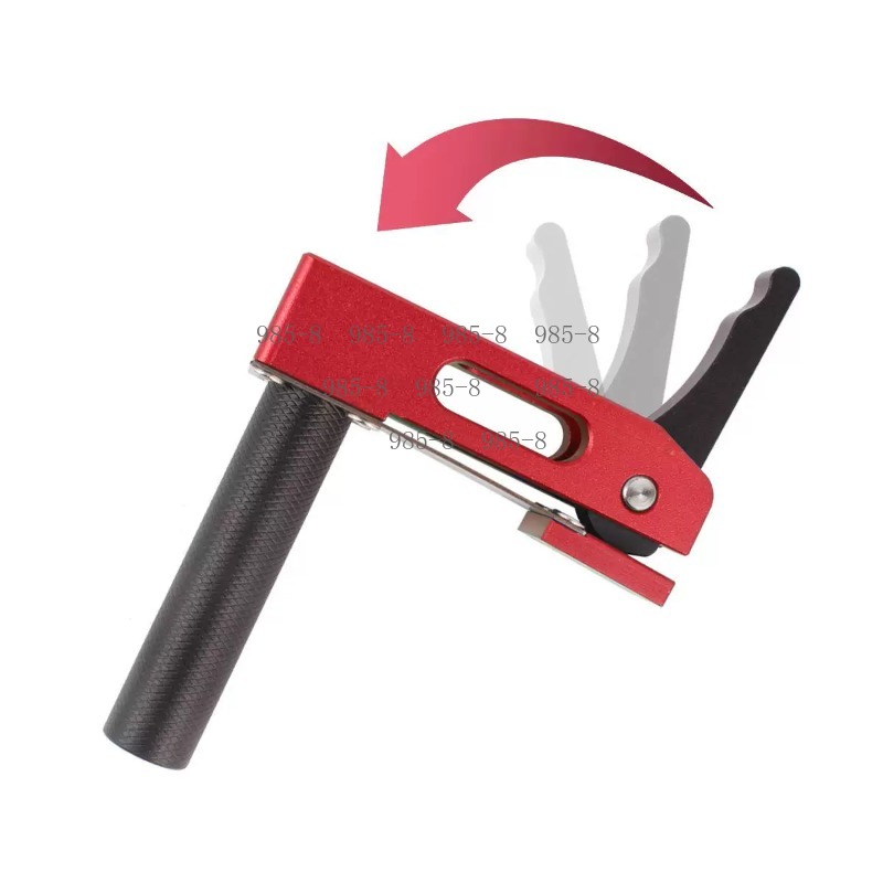 Pince de serrage rapide pour l - Woodworking Quick Clamps avis et prix