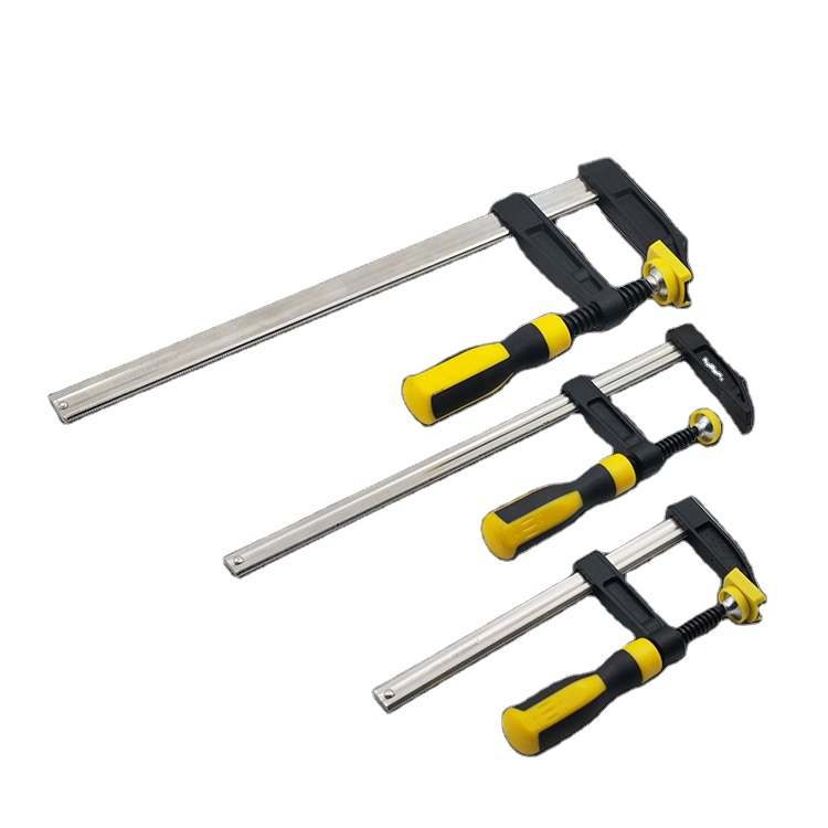 Outil de bricolage manuel robu - Woodworking Clamp avis et prix
