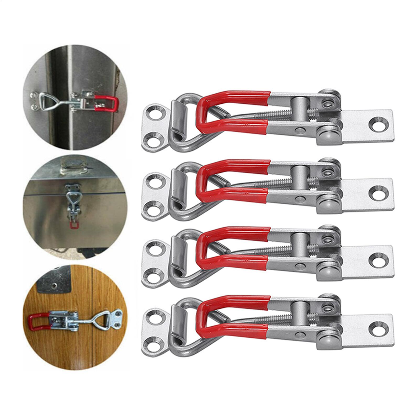 Lot de 10 serres-joints à levi - Woodworking Quick Clamps avis et prix