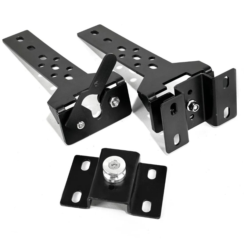 Pince de fixation rapide pour  - Woodworking Quick Clamps avis et prix