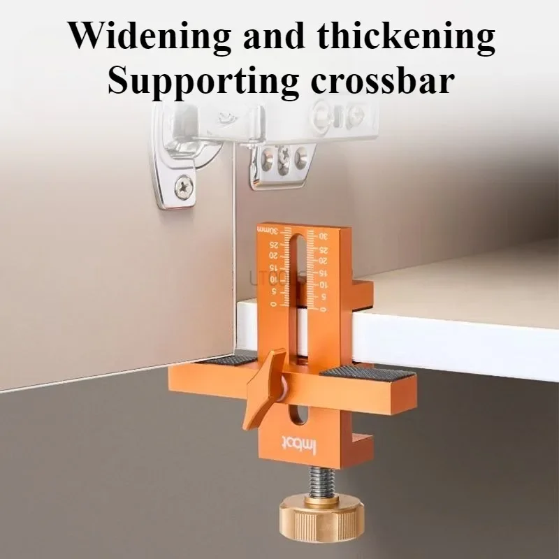 Gabarit d'installation de pann - Woodworking Quick Clamps avis et prix