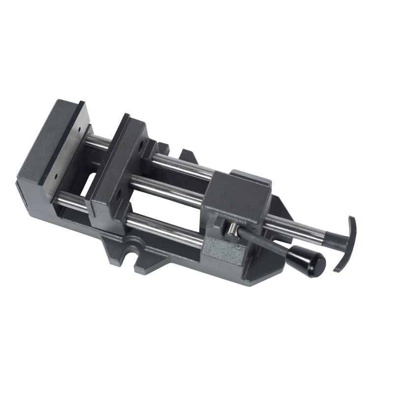 Pince à nez plat pour perceuse - Woodworking Quick Clamps avis et prix