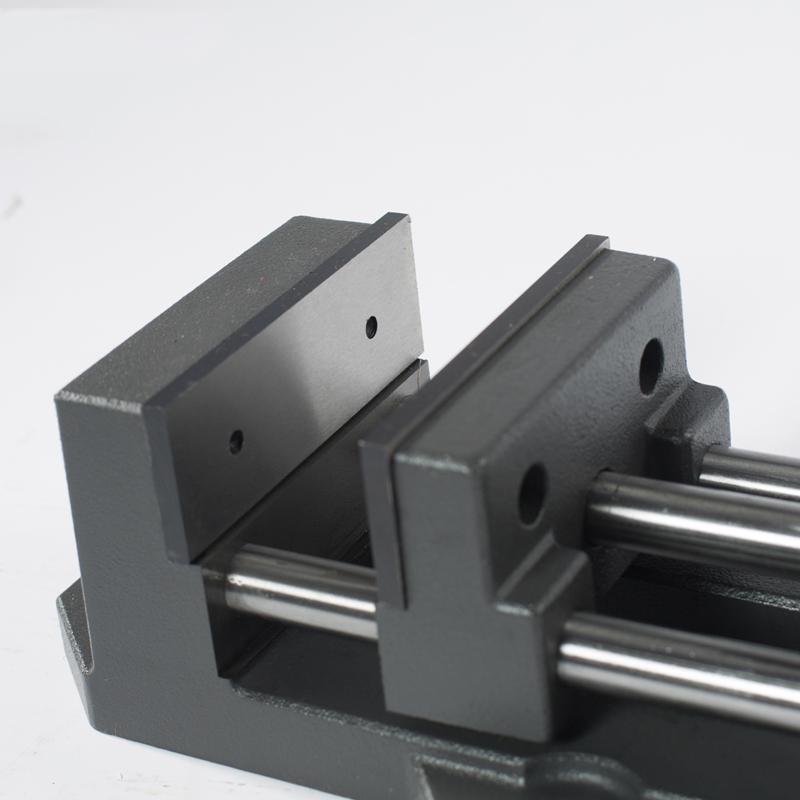 Pince à nez plat pour perceuse - Woodworking Quick Clamps avis et prix