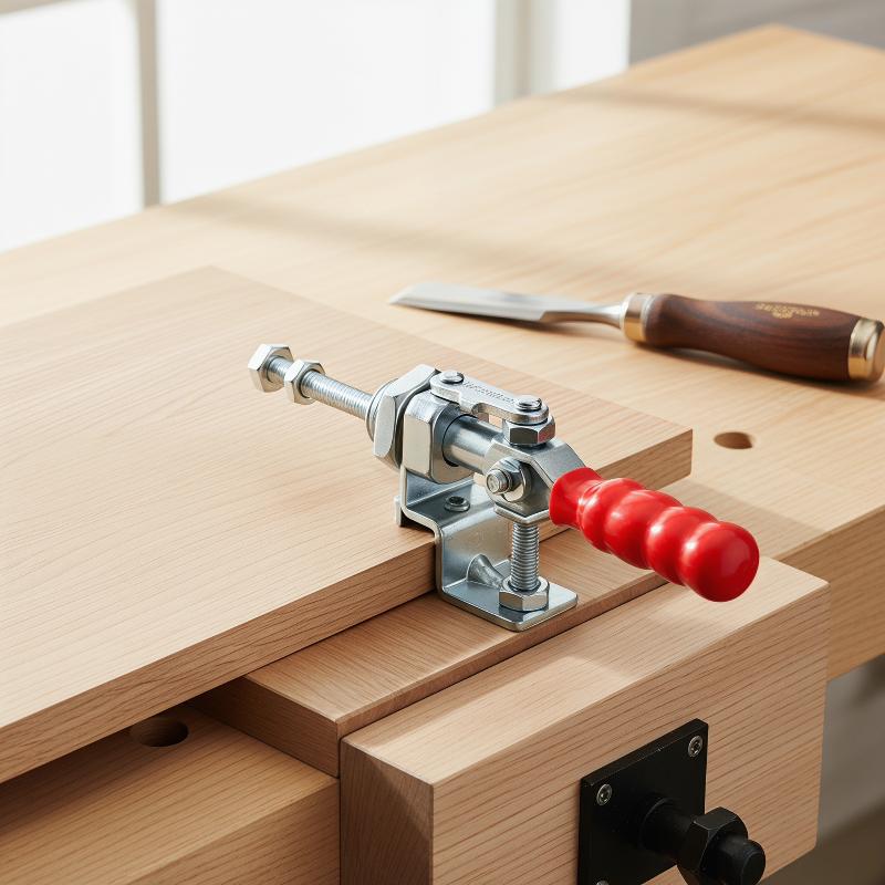 Pince à bascule GH-36202M pour - Woodworking Quick Clamps avis et prix